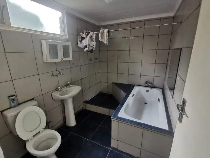 To Let 1 Bedroom Property for Rent in Gerdview Gauteng