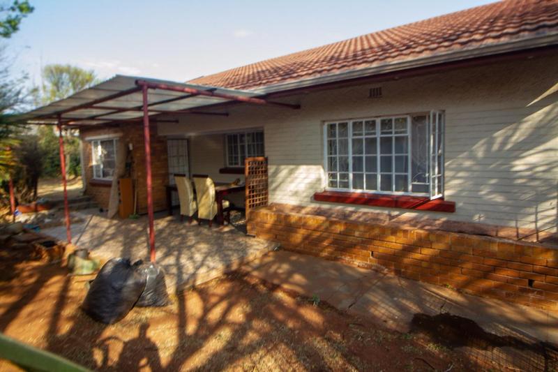 3 Bedroom Property for Sale in Wychwood Gauteng