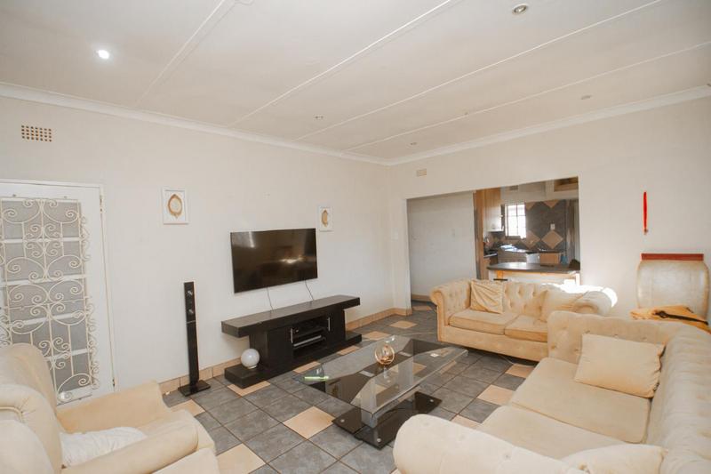 3 Bedroom Property for Sale in Wychwood Gauteng