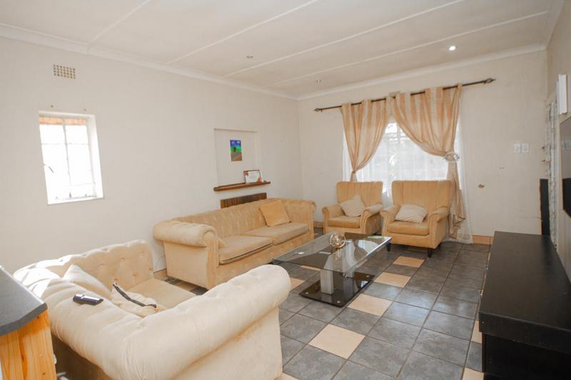 3 Bedroom Property for Sale in Wychwood Gauteng