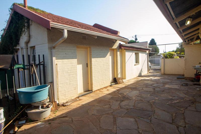 3 Bedroom Property for Sale in Wychwood Gauteng