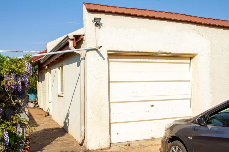 3 Bedroom Property for Sale in Wychwood Gauteng