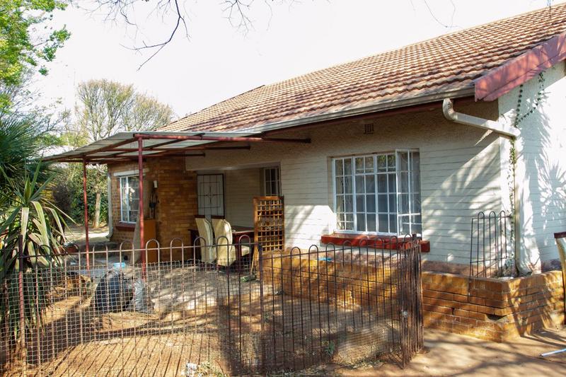 3 Bedroom Property for Sale in Wychwood Gauteng