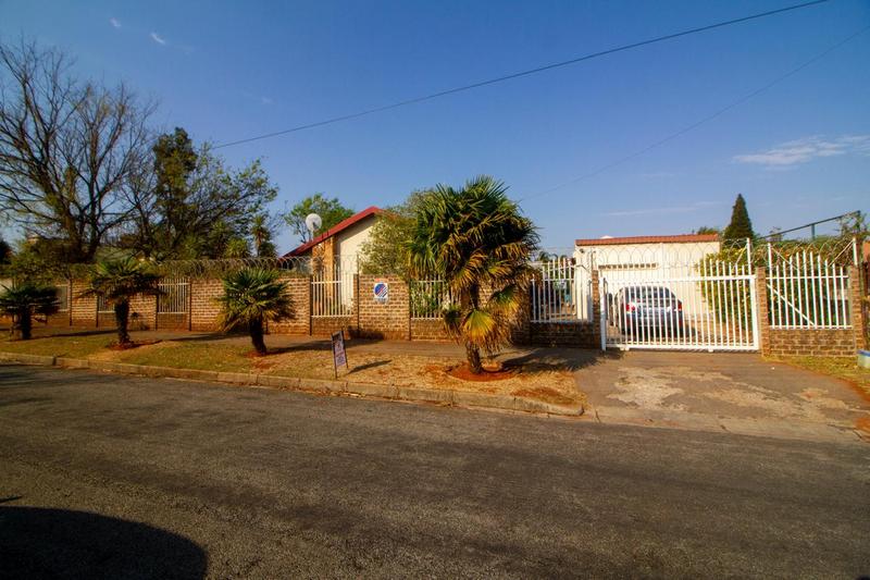 3 Bedroom Property for Sale in Wychwood Gauteng