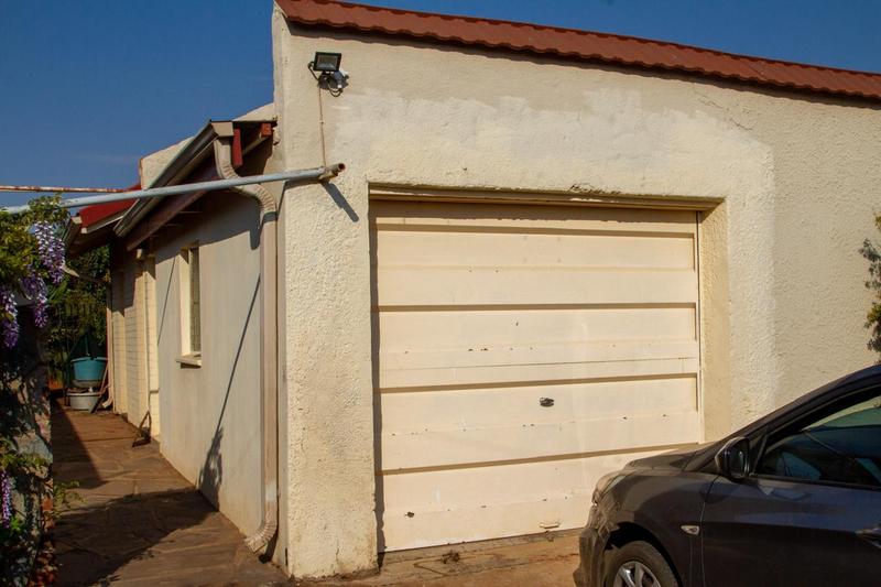 3 Bedroom Property for Sale in Wychwood Gauteng