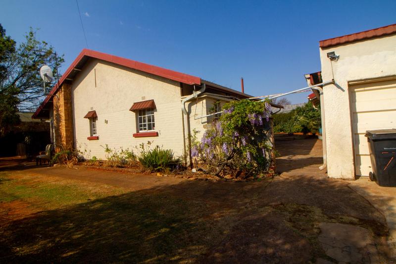 3 Bedroom Property for Sale in Wychwood Gauteng