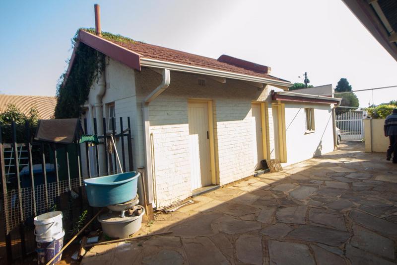 3 Bedroom Property for Sale in Wychwood Gauteng