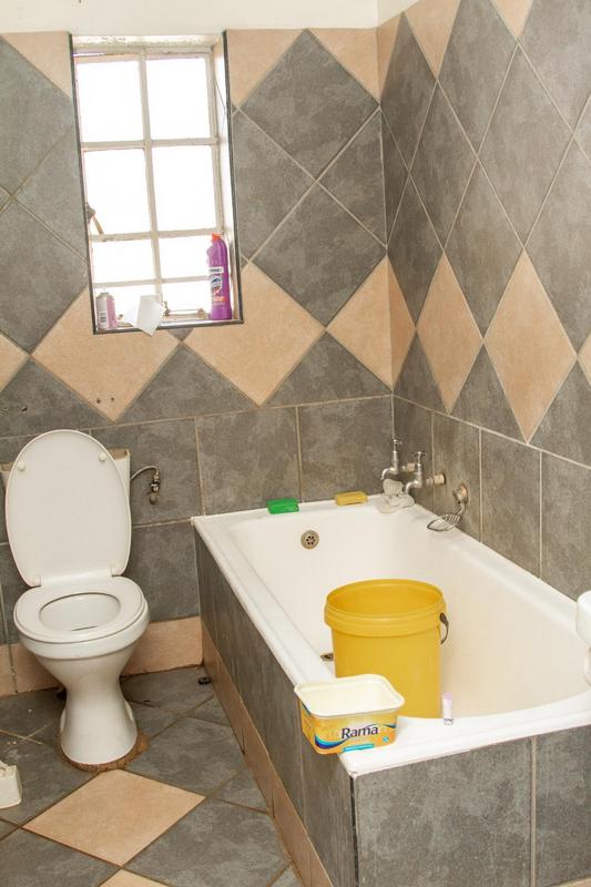 3 Bedroom Property for Sale in Wychwood Gauteng