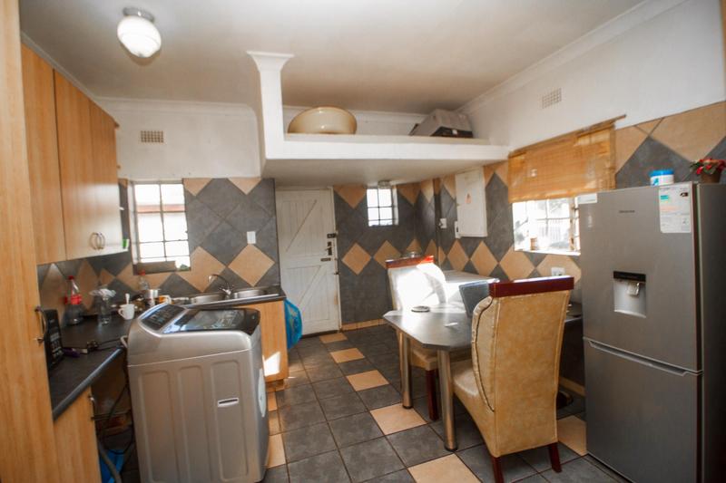 3 Bedroom Property for Sale in Wychwood Gauteng