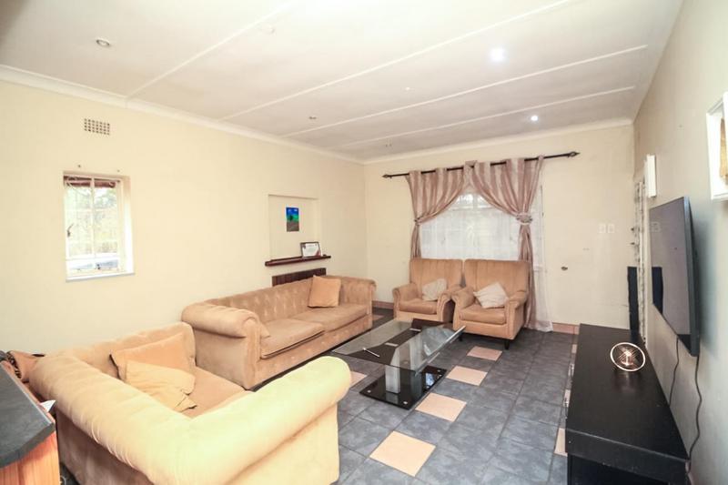 3 Bedroom Property for Sale in Wychwood Gauteng