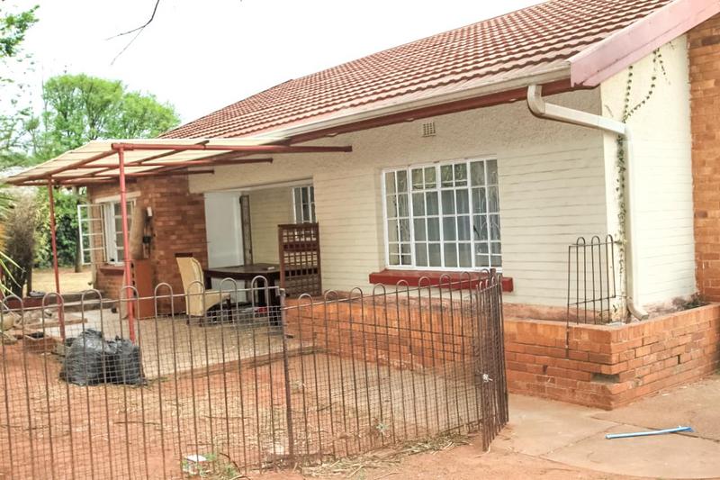 3 Bedroom Property for Sale in Wychwood Gauteng