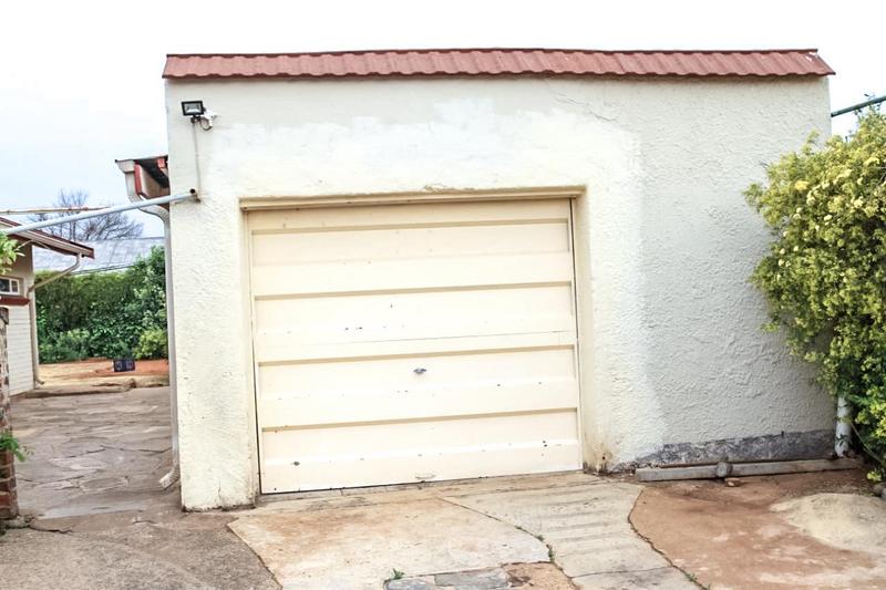 3 Bedroom Property for Sale in Wychwood Gauteng