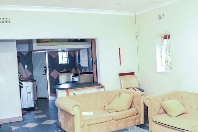 3 Bedroom Property for Sale in Wychwood Gauteng