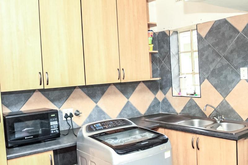 3 Bedroom Property for Sale in Wychwood Gauteng