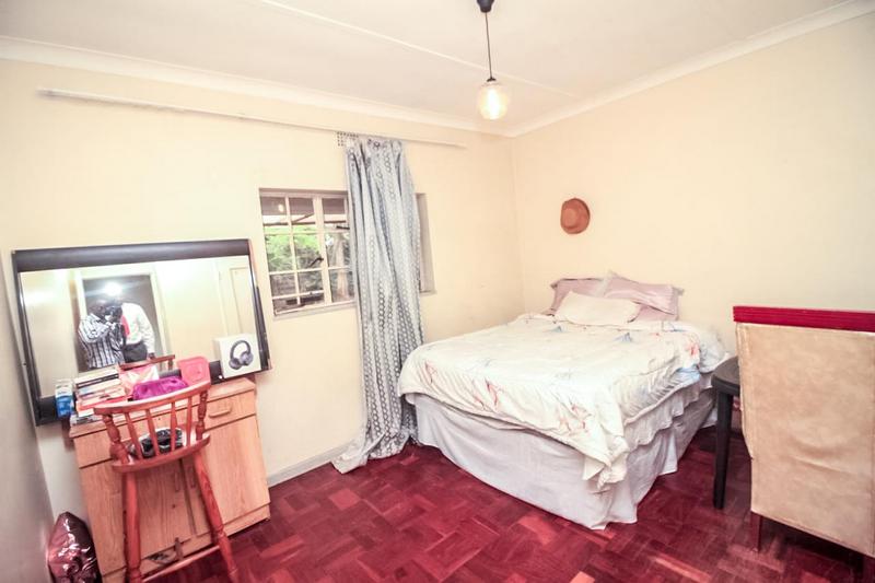 3 Bedroom Property for Sale in Wychwood Gauteng