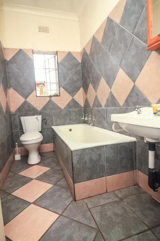 3 Bedroom Property for Sale in Wychwood Gauteng