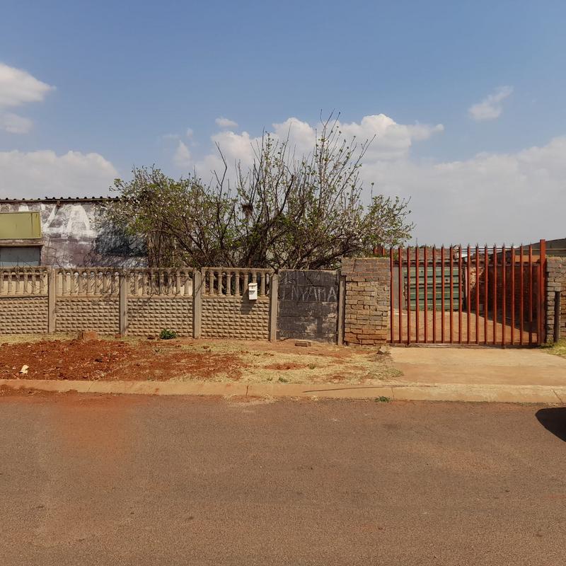 2 Bedroom Property for Sale in Villa Liza Gauteng