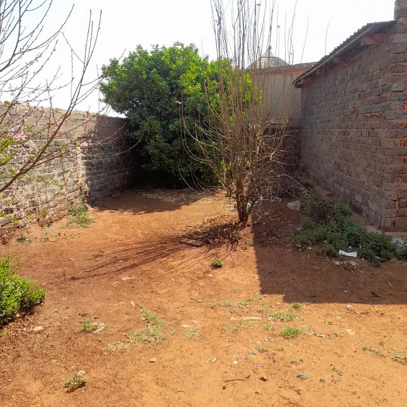 2 Bedroom Property for Sale in Villa Liza Gauteng