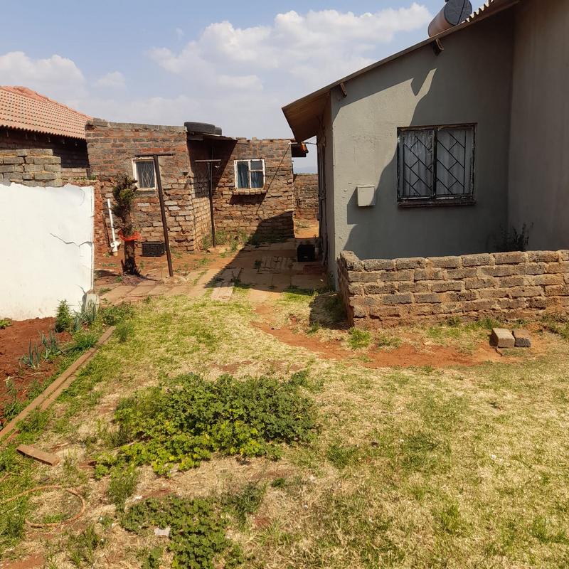 2 Bedroom Property for Sale in Villa Liza Gauteng