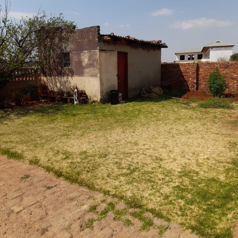 2 Bedroom Property for Sale in Villa Liza Gauteng