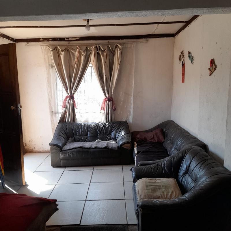 2 Bedroom Property for Sale in Villa Liza Gauteng