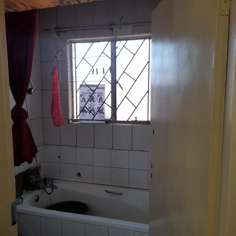 2 Bedroom Property for Sale in Villa Liza Gauteng