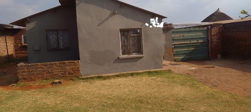 2 Bedroom Property for Sale in Villa Liza Gauteng