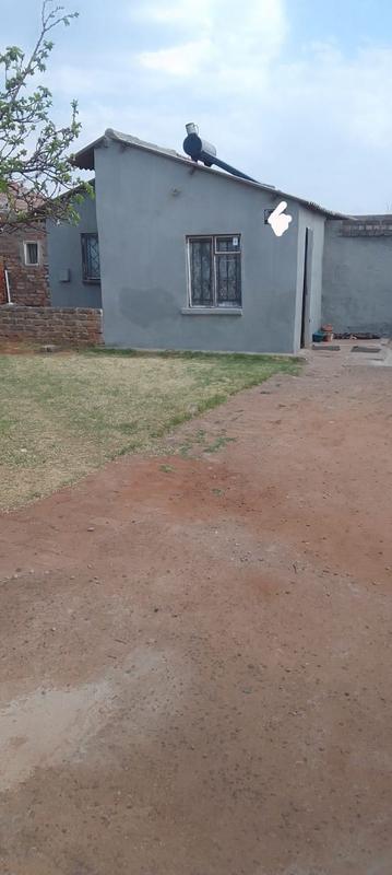 2 Bedroom Property for Sale in Villa Liza Gauteng