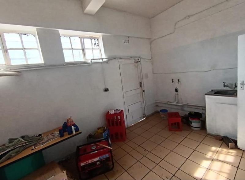 To Let commercial Property for Rent in Georginia Gauteng