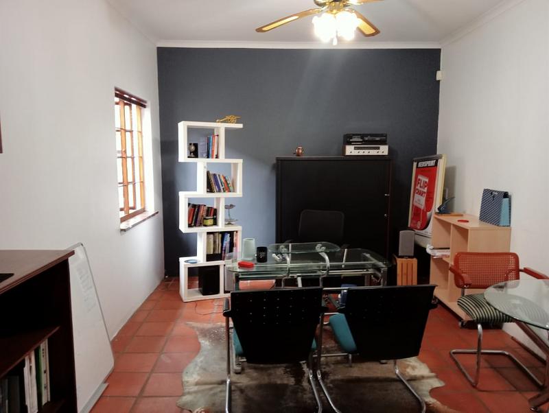 To Let 3 Bedroom Property for Rent in Muckleneuk Gauteng