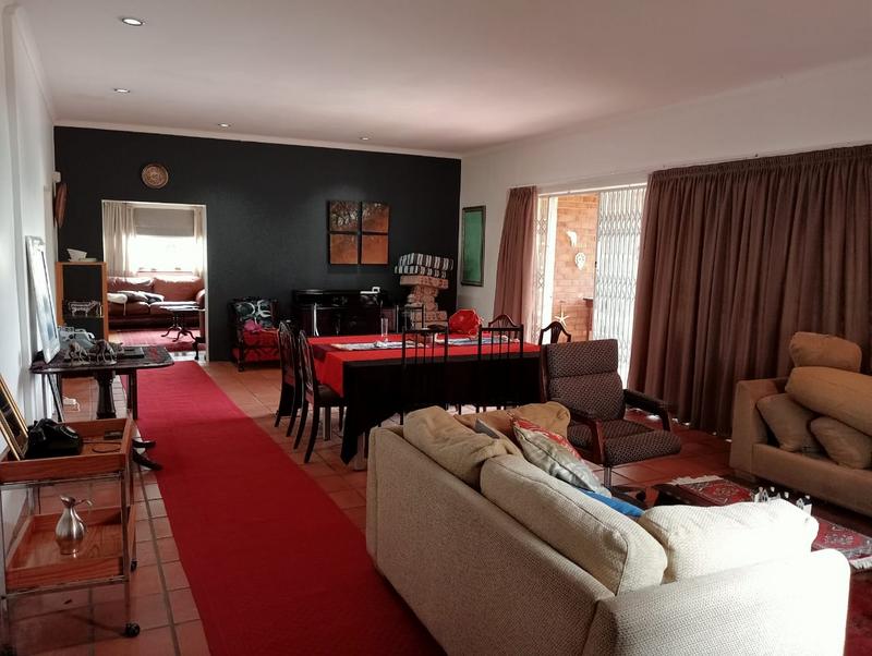 To Let 3 Bedroom Property for Rent in Muckleneuk Gauteng