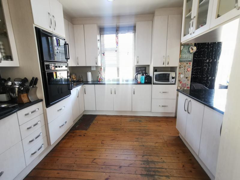 3 Bedroom Property for Sale in Fishers Hill Gauteng