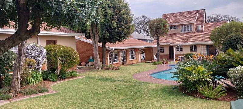 4 Bedroom Property for Sale in Kensington Gauteng