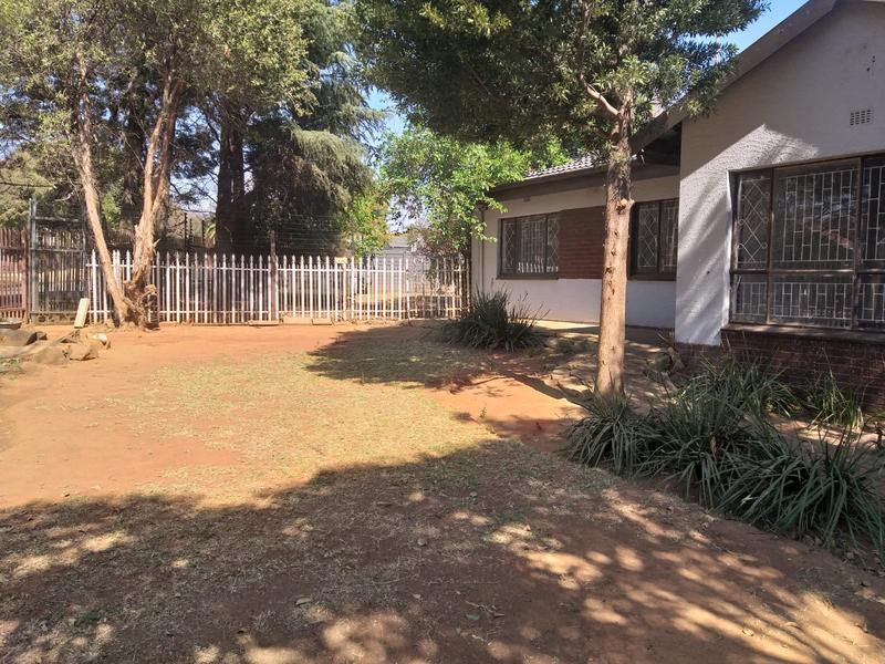 To Let 3 Bedroom Property for Rent in Elspark Gauteng