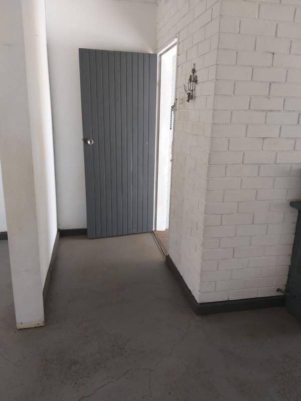 To Let 3 Bedroom Property for Rent in Elspark Gauteng