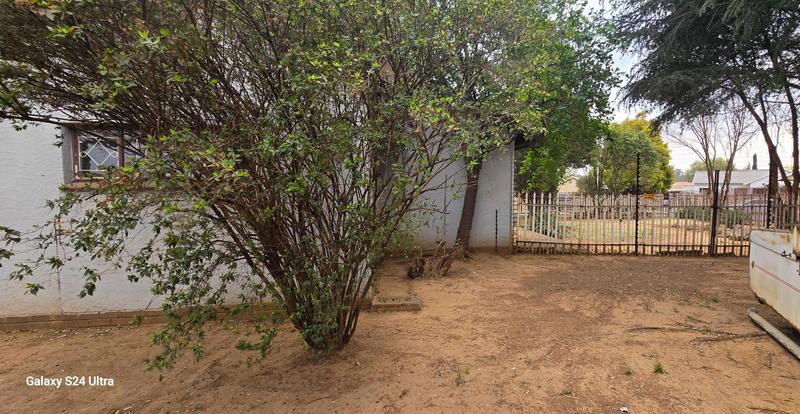 To Let 3 Bedroom Property for Rent in Elspark Gauteng