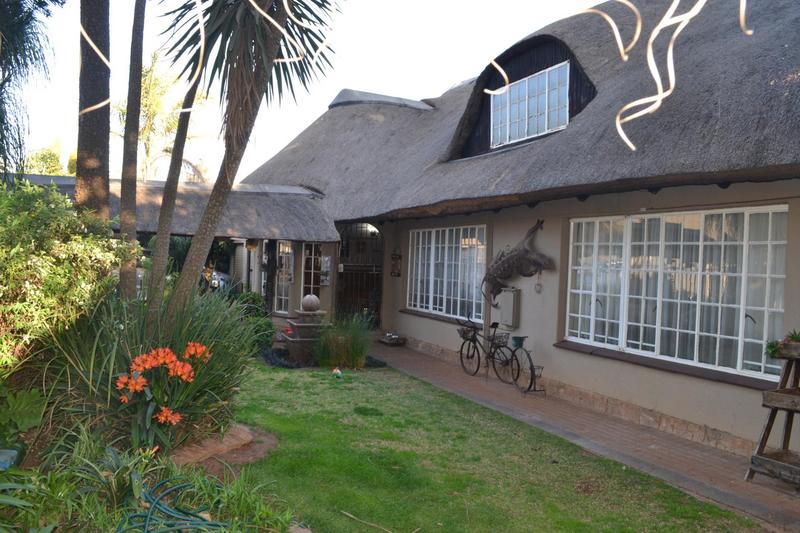 5 Bedroom Property for Sale in Dersley Gauteng