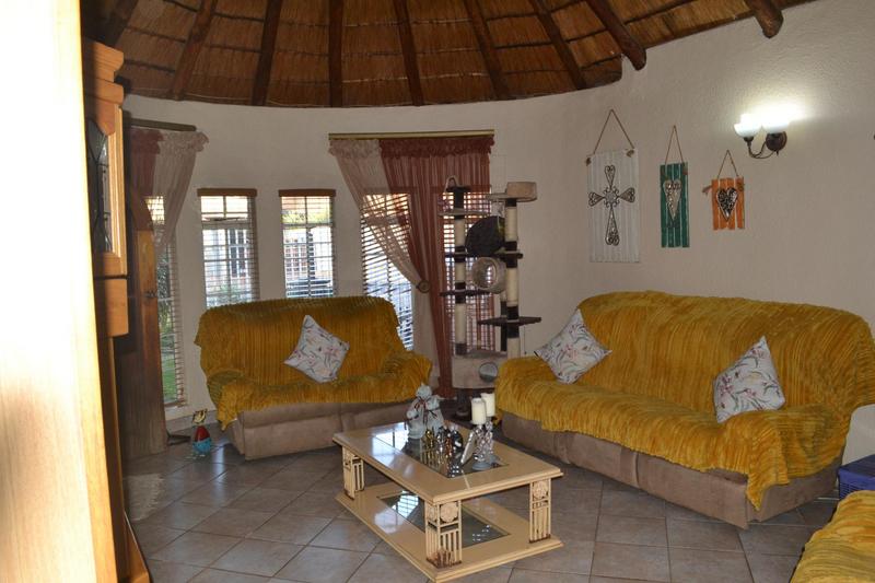 5 Bedroom Property for Sale in Dersley Gauteng