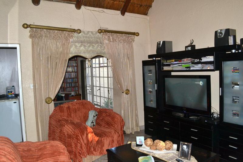 5 Bedroom Property for Sale in Dersley Gauteng