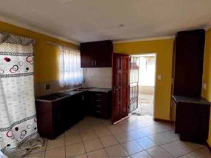 3 Bedroom Property for Sale in Vanderbijlpark CE Gauteng