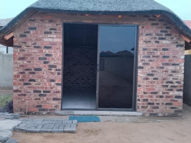 3 Bedroom Property for Sale in Vanderbijlpark CE Gauteng