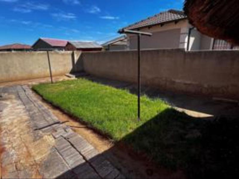 3 Bedroom Property for Sale in Vanderbijlpark CE Gauteng