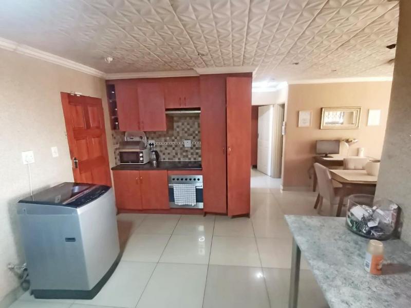 2 Bedroom Property for Sale in Birch Acres Gauteng