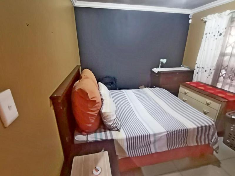 2 Bedroom Property for Sale in Birch Acres Gauteng