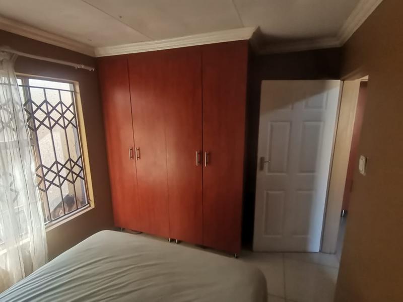 2 Bedroom Property for Sale in Birch Acres Gauteng