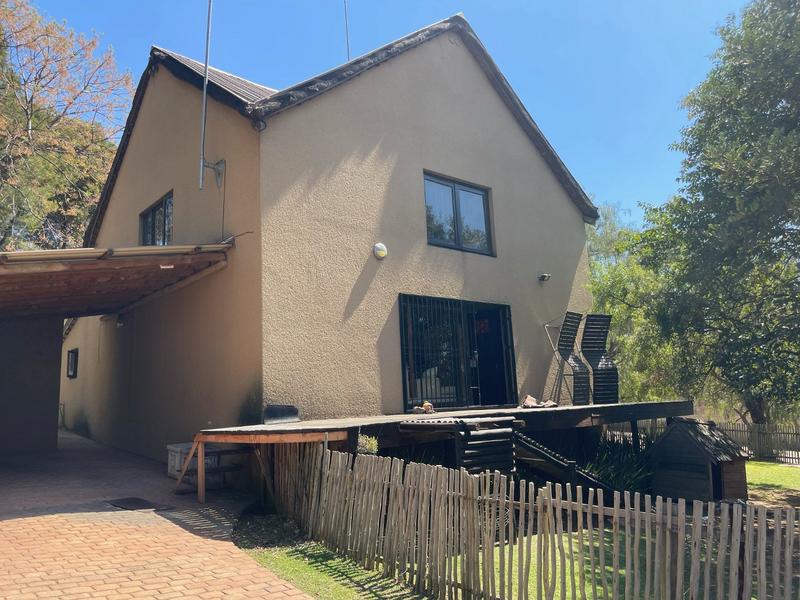 To Let 1 Bedroom Property for Rent in Roodepoort Gauteng