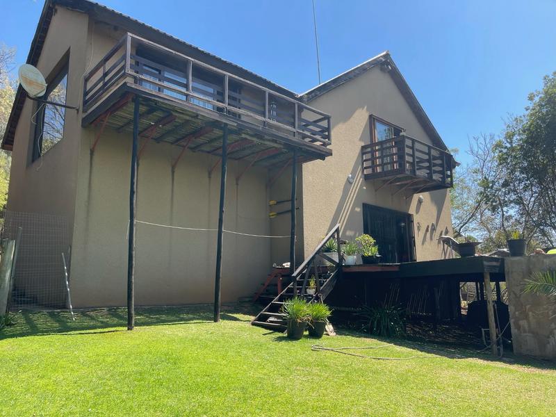 To Let 2 Bedroom Property for Rent in Roodepoort Gauteng