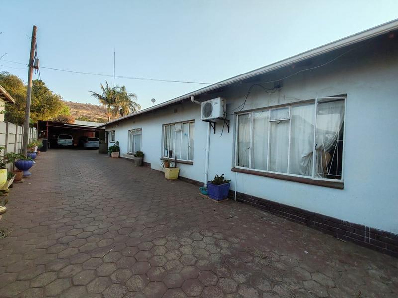 4 Bedroom Property for Sale in Pretoria Gardens Gauteng