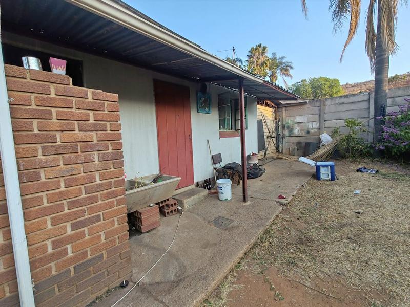 4 Bedroom Property for Sale in Pretoria Gardens Gauteng