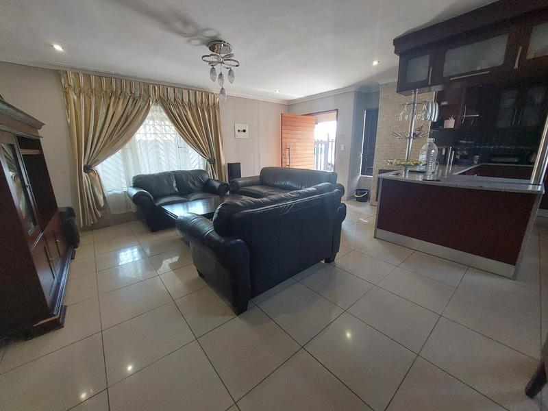 4 Bedroom Property for Sale in Philip Nel Park Gauteng